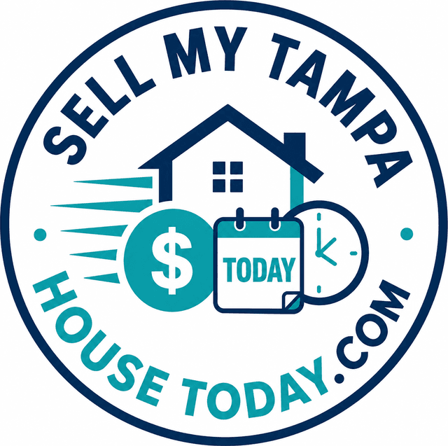 Sell My Tampa House Today