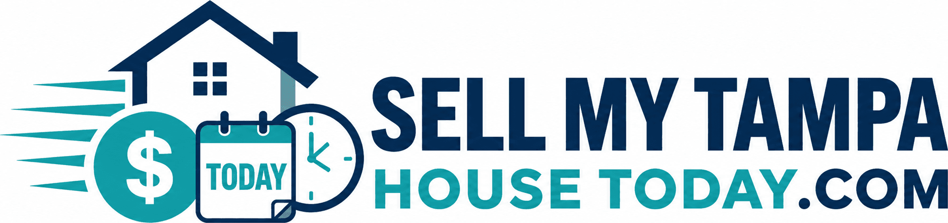 Sell My Tampa House Today logo